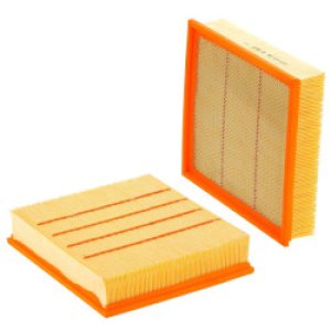 Воздушный фильтр HIFI FILTER SA 5033