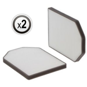 Салонный фильтр HIFI FILTER SC 5030 KIT