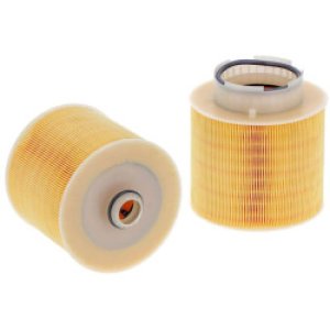 Воздушный фильтр HIFI FILTER SA 5149