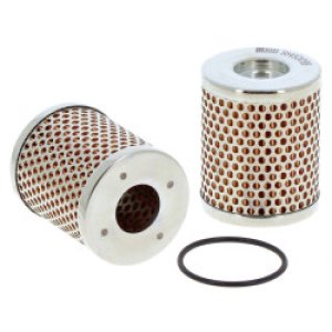 Гидравлический фильтр HIFI FILTER SH 60088
