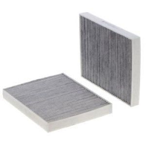 Салонный фильтр HIFI FILTER SC 5081 CA
