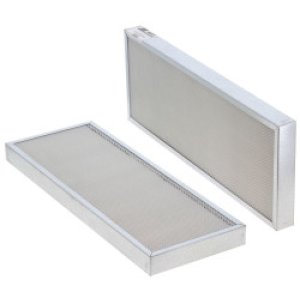 Воздушный фильтр HIFI FILTER ASP 001302AF020