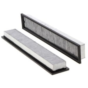 Салонный фильтр HIFI FILTER SC 50020 CA