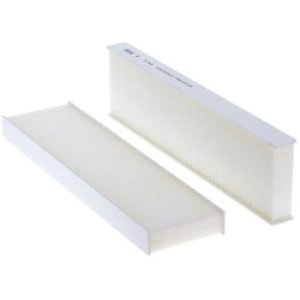 Салонный фильтр HIFI FILTER SC 50204
