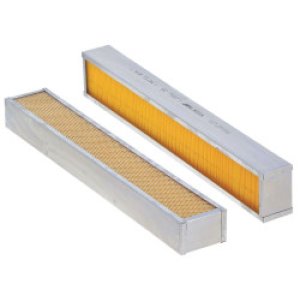 Салонный фильтр HIFI FILTER SC 70077