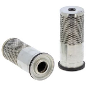 Гидравлический фильтр HIFI FILTER SH 76019