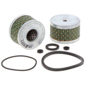Топливный фильтр HIFI FILTER SN 4012