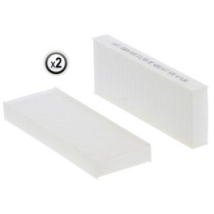Салонный фильтр HIFI FILTER SC 4053 KIT