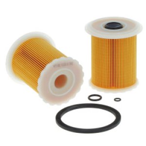 Топливный фильтр HIFI FILTER SN 39912