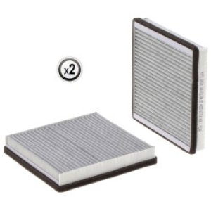 Салонный фильтр HIFI FILTER SC 4023 KITCA