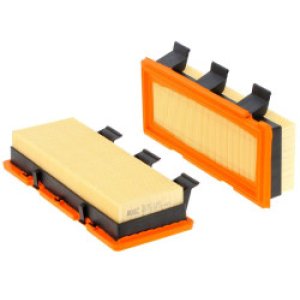 Воздушный фильтр HIFI FILTER SA 4015
