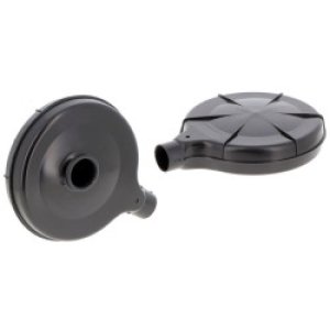 Воздушный фильтр HIFI FILTER SA 610
