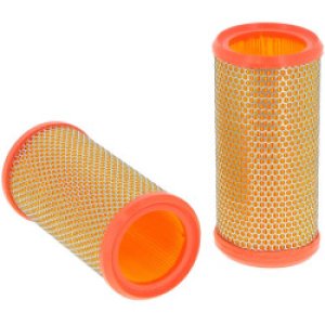 Воздушный фильтр HIFI FILTER SA 911