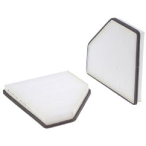 Салонный фильтр HIFI FILTER SC 4008