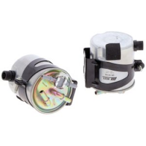 Топливный фильтр HIFI FILTER SN 99142