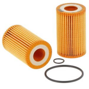 Масляный фильтр HIFI FILTER SO 9032