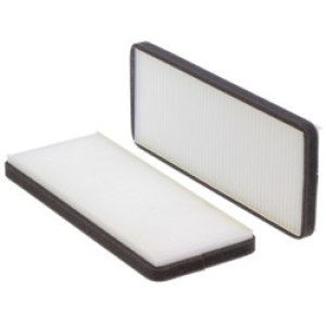 Салонный фильтр HIFI FILTER SC 4044