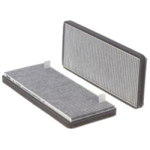 Салонный фильтр HIFI FILTER SC 4044 CA