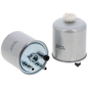 Топливный фильтр HIFI FILTER SN 99145