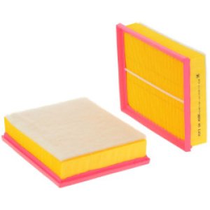 Воздушный фильтр HIFI FILTER SA 4096