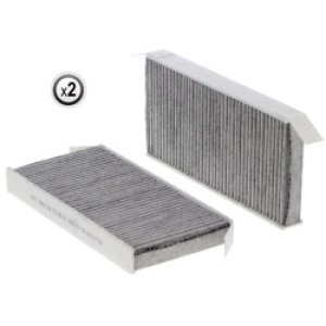 Салонный фильтр HIFI FILTER SC 4060 KITCA