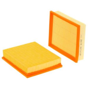 Воздушный фильтр HIFI FILTER SA 4097