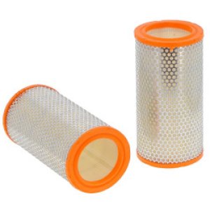 Воздушный фильтр HIFI FILTER SA 759
