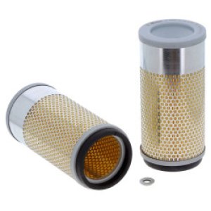 Воздушный фильтр HIFI FILTER SA 18089