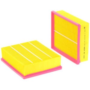 Воздушный фильтр HIFI FILTER SA 4098