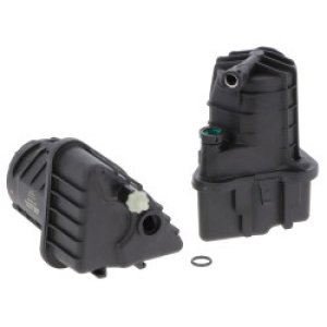 Топливный фильтр HIFI FILTER SN 99147