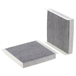 Салонный фильтр HIFI FILTER SC 4029 CA