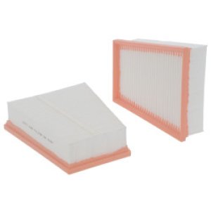 Воздушный фильтр HIFI FILTER SA 4104