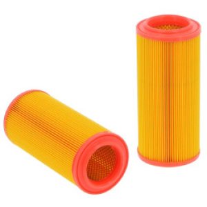 Воздушный фильтр HIFI FILTER SA 5108