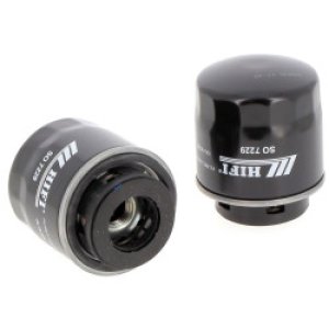 Масляный фильтр HIFI FILTER SO 7229