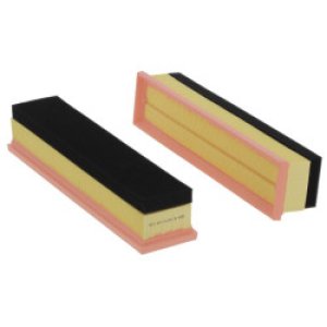 Воздушный фильтр HIFI FILTER SA 4088