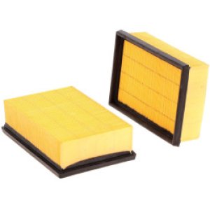 Воздушный фильтр HIFI FILTER SA 4006