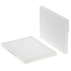 Салонный фильтр HIFI FILTER SC 4067