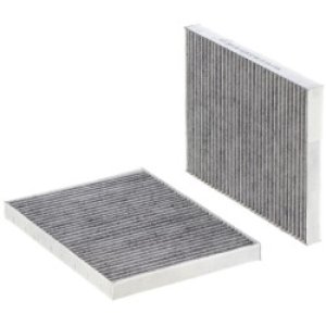 Салонный фильтр HIFI FILTER SC 4067 CA