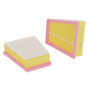 Воздушный фильтр HIFI FILTER SA 4106