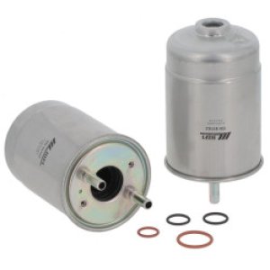 Топливный фильтр HIFI FILTER SN 99162