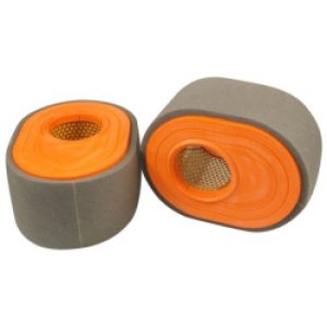 Воздушный фильтр HIFI FILTER SA 4038