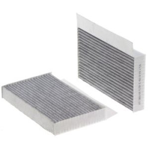 Салонный фильтр HIFI FILTER SC 4063 CA