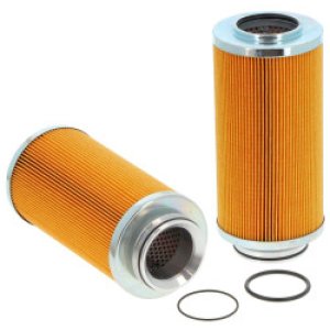 Гидравлический фильтр HIFI FILTER SH 51014