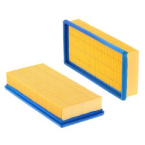 Воздушный фильтр HIFI FILTER SA 543