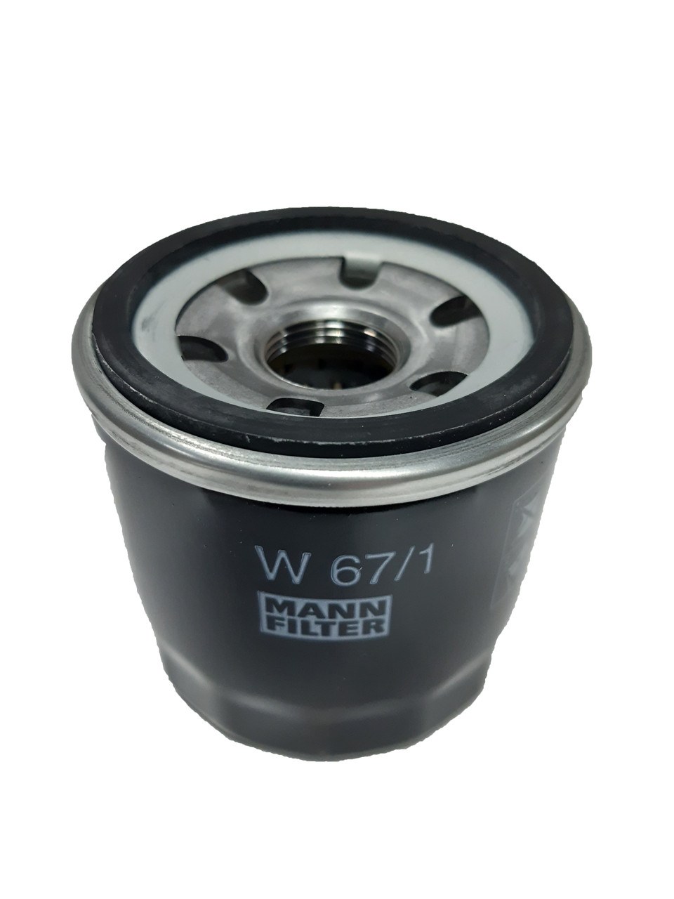 Воздушный фильтр HIFI FILTER NN 1400 S