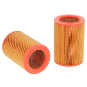 Воздушный фильтр HIFI FILTER SA 7001