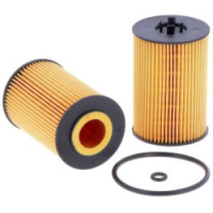 Масляный фильтр HIFI FILTER SO 7251