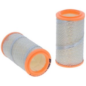Воздушный фильтр HIFI FILTER SA 649