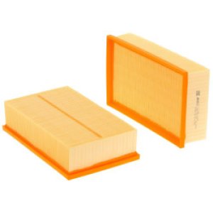 Воздушный фильтр HIFI FILTER SA 5307