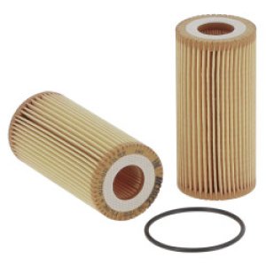 Масляный фильтр HIFI FILTER SO 7252